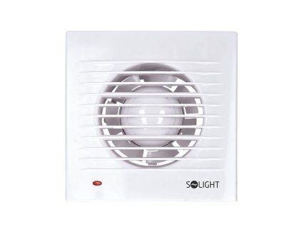 Solight axiálny ventilátor - obrázok 1