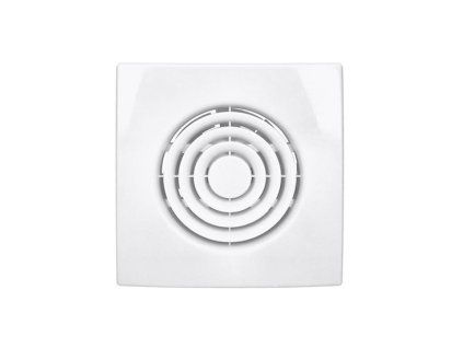 Solight ventilátor do kúpeľne - obrázok 1