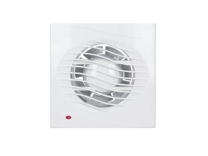 Solight ventilátor do kúpeľne - obrázok 1
