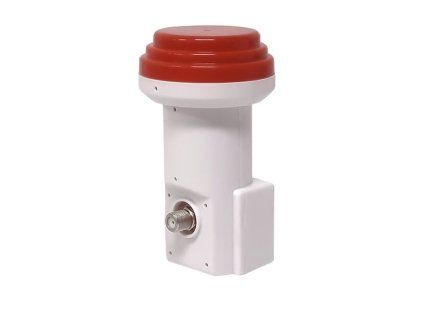 AB LNB01 Single Red Edition - obrázok 1