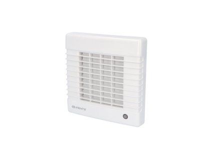 Ventilátor VENTS 100 MAT 12V - obrázok 1