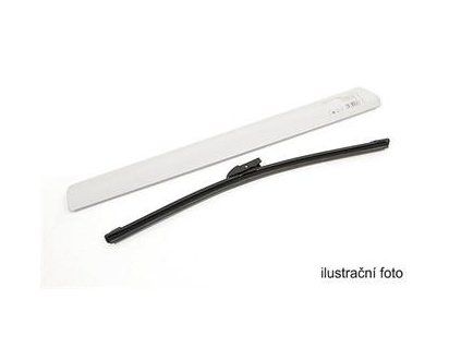 Stěrač FLAT BULK (PIN) 26"/660mm - obrázok 1