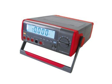 Stolní multimetr UNI-T UT803 - obrázok 1