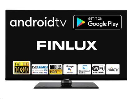 FINLUX 32FFMG5771 ANDROID TV 12V - obrázok 1