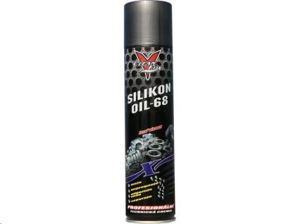 SILIKON 200 ml - obrázok 1