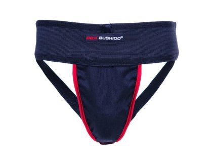 Suspenzor DBX Bushido ARG-2154B M