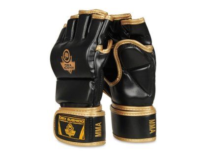 MMA rukavice DBX BUSHIDO E1V8 XL