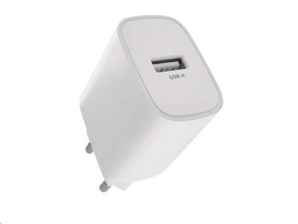 Nabíječka USB EMOS V01B10 BASIC univerzální 2A (10W) max. - obrázok 1