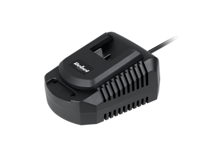 Ładowarka akumulatora 20V 2Ah/4Ah Rebel Tools - obrázok 1