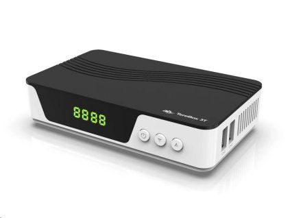 AB TereBox 3T - obrázok 1