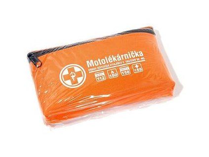 Motolékárnička - obrázok 1