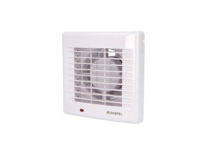 Ventilátor DOSPEL POLO 4 100 S - obrázok 1