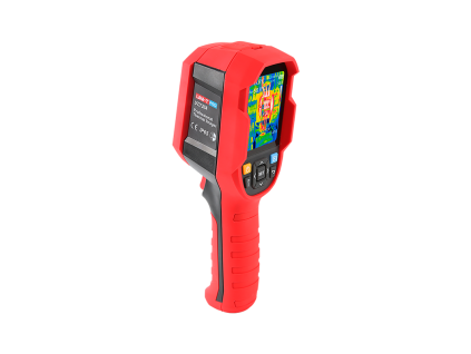 Termokamera UNI-T UTi720A - obrázok 1