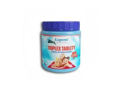 Chemie LAGUNA TRIPLEX MINI tablety 0.5 kg