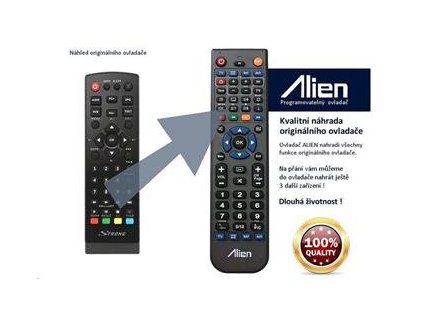 Diaľkový ovládač ALIEN Thomson THT 709
