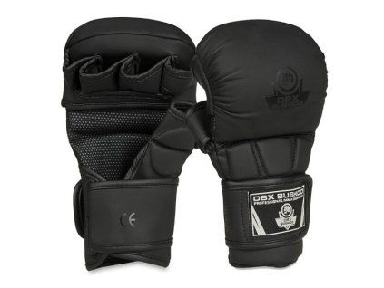 E1V9-B VEL.M MMA RUKAVICE DBX BUSHIDO