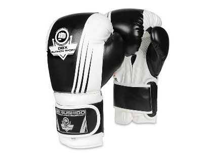 Boxerské rukavice DBX BUSHIDO B-2v3A 12 oz