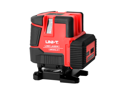 Laserový kříž UNI-T LM585LD - obrázok 1