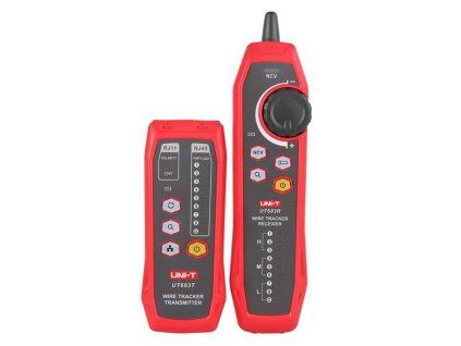 Tester kabelu UNI-T UT683KIT - obrázok 1