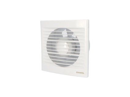 Ventilátor DOSPEL STYL 150 WCH - obrázok 1