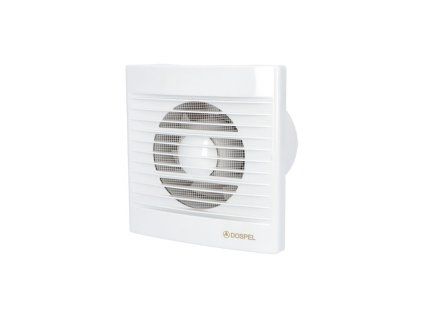 Ventilátor DOSPEL STYL 100 WC - obrázok 1
