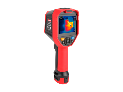 Termokamera UNI-T UTi720V - obrázok 1