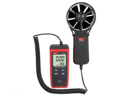 Anemometr UNI-T  UT363S - obrázok 1