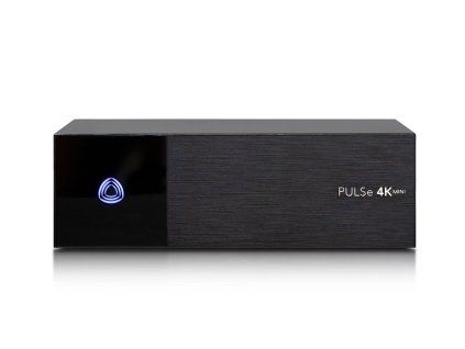 AB PULSe 4K MINI SE (1x DVB-S2X) - obrázok 1