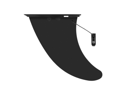 Ploutev střední pro paddleboard REBEL ACTIVE RBA-4507