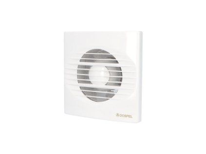 Ventilátor DOSPEL RICO 100 WC - obrázok 1