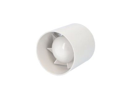 Ventilátor DOSPEL EURO 1 100 do potrubí