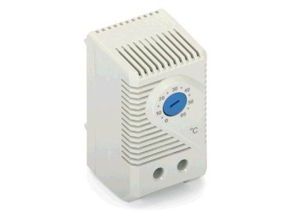 Termostat (pro ventilátory) KTS011 - obrázok 1