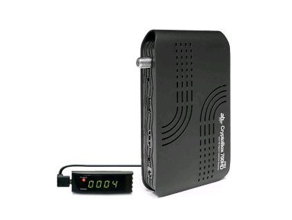 AB CryptoBox 700 HD mini - obrázok 1