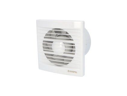 Ventilátor DOSPEL STYL 120 WC - obrázok 1