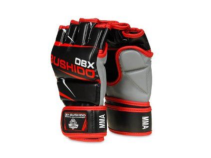 MMA rukavice DBX BUSHIDO E1V6 vel. L