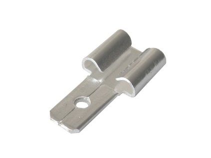 Redukce faston 6,3 / 4,8