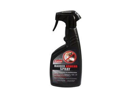 Sprej proti kunám Kemo Z100 500ml