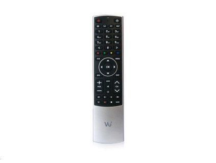 VU+ Bluetooth/IR diaľkový ovládač - obrázok 1