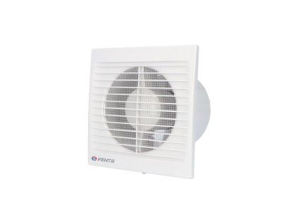 Ventilátor VENTS 125 STL - obrázok 1