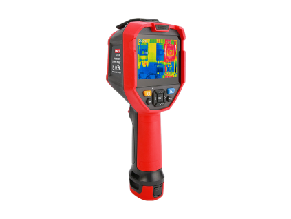 Termokamera UNI-T UTi730V - obrázok 1