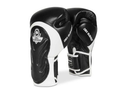 BB5 12 oz boxerské rukavice DBX BUSHIDO