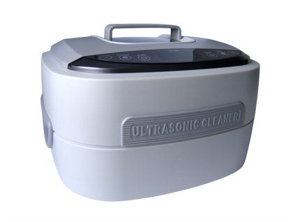 ULTRASONIC VII 2500ml - obrázok 1