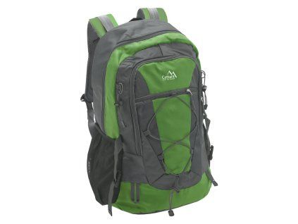 Batoh Cattara RUNNER GREEN 38l - obrázok 1