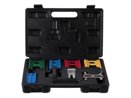 Sada pro aretaci motoru MECHANIC ENGINE TIMING SET 29 UNI SIXTOL - obrázok 1