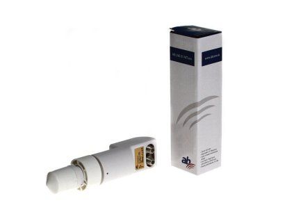AB-COM LNB AB 01 M Twin - obrázok 1
