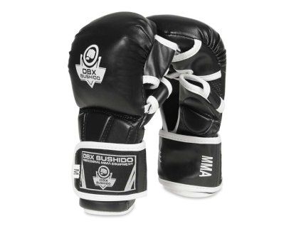 MMA Rukavice DBX BUSHIDO E1v9 XL