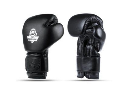 B-PROFIGHT 10 OZ BOXERSKÉ RUKAVICE DBX BUSHIDO