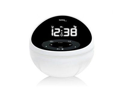 Budík digitální TechnoLine WT 500 - obrázok 1