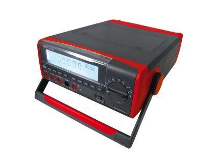 Stolní multimetr UNI-T UT804 - obrázok 1