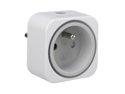 VOLTCRAFT SEM6000 FR, CZ ver - obrázok 1